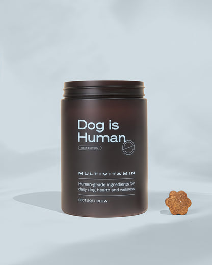 DM-01™ Daily Multivitamin