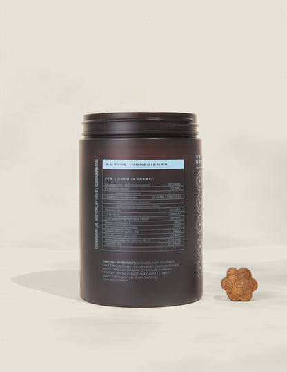 DM-01™ Daily Multivitamin
